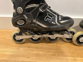 Patines en línea Fila talla 41