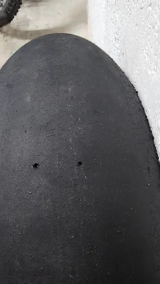 Dunlop GP Racer D212 120/70 17 Medium