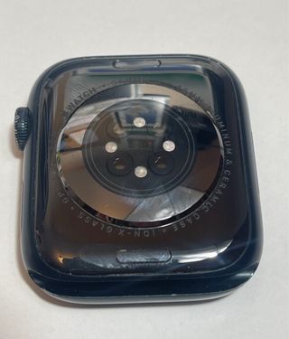 Apple Watch Series 8 45mm GPS 2022 Para Piezas