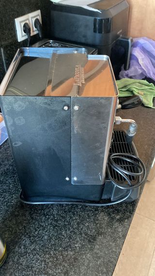 La Piccola Sara Classic Cafetera Espresso Italiana