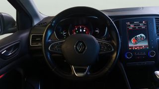 Renault Megane GT Line Blue dCi 85 kW (115 CV)