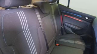 Renault Megane GT Line Blue dCi 85 kW (115 CV)