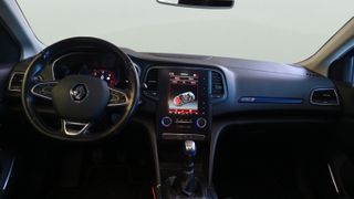 Renault Megane GT Line Blue dCi 85 kW (115 CV)