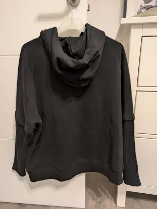 Sudadera Desigual Mickey