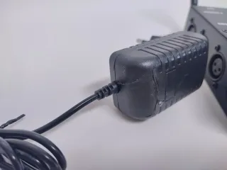 Divisor ótico DMX, distribuidor de amplificador