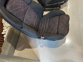 Asientos M3 E36 321 Vader