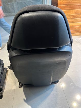 Asientos M3 E36 321 Vader