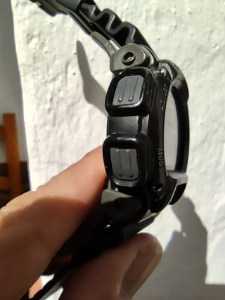 Reloj Casio G-Shock DW-8800