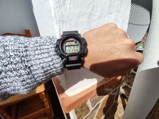 Reloj Casio G-Shock DW-8800