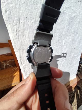 Reloj Casio G-Shock DW-8800