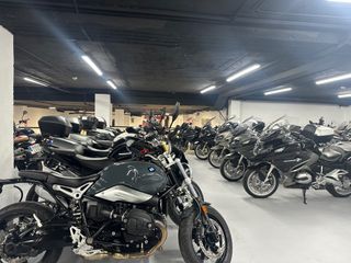 HONDA CRF1100L AFRICA TWIN A.S. DCT DEL AÑO 2022 !