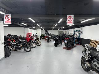 HONDA CRF1100L AFRICA TWIN A.S. DCT DEL AÑO 2022 !