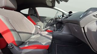 Ford Fiesta 1.0 EcoBoost S&S ST-Line 103 kW (140 CV)