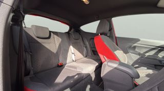 Ford Fiesta 1.0 EcoBoost S&S ST-Line 103 kW (140 CV)