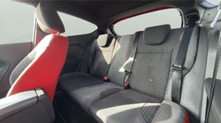 Ford Fiesta 1.0 EcoBoost S&S ST-Line 103 kW (140 CV)