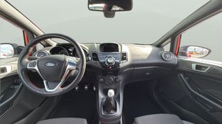 Ford Fiesta 1.0 EcoBoost S&S ST-Line 103 kW (140 CV)