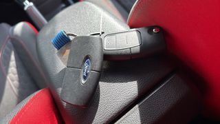 Ford Fiesta 1.0 EcoBoost S&S ST-Line 103 kW (140 CV)