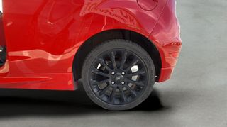 Ford Fiesta 1.0 EcoBoost S&S ST-Line 103 kW (140 CV)