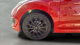 Ford Fiesta 1.0 EcoBoost S&S ST-Line 103 kW (140 CV)