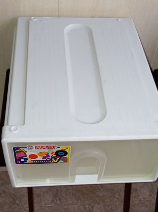 Cajón Organizador Araven 1 Cajón