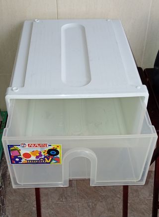 Cajón Organizador Araven 1 Cajón