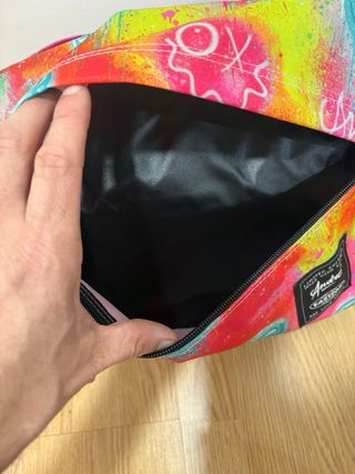 Bandolera Eastpak Edición Limitada Multicolor