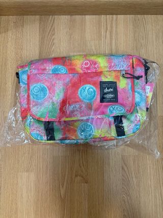 Bandolera Eastpak Edición Limitada Multicolor