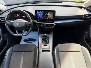 CUPRA Formentor 2023