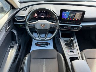CUPRA Formentor 2023