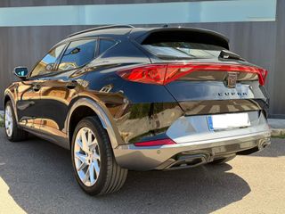 CUPRA Formentor 2023