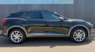 CUPRA Formentor 2023