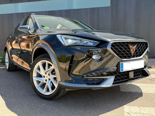 CUPRA Formentor 2023