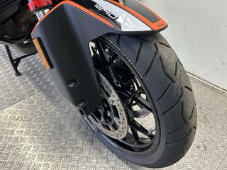 KTM 1290 Adventure S 2021