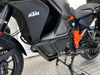 KTM 1290 Adventure S 2021