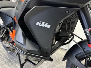 KTM 1290 Adventure S 2021