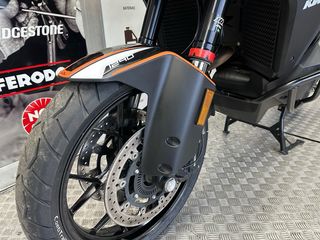 KTM 1290 Adventure S 2021