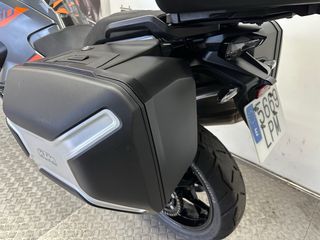 KTM 1290 Adventure S 2021