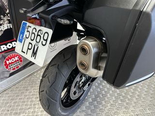 KTM 1290 Adventure S 2021