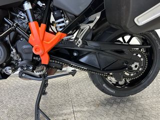 KTM 1290 Adventure S 2021