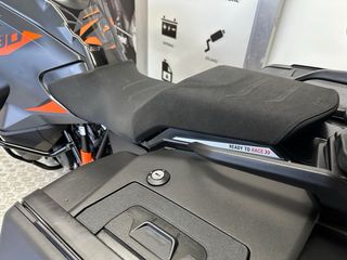 KTM 1290 Adventure S 2021