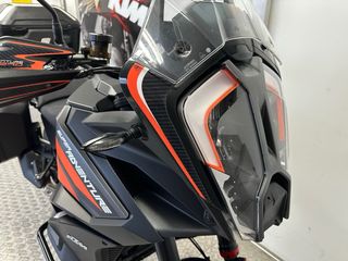 KTM 1290 Adventure S 2021
