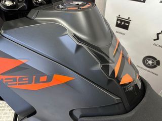 KTM 1290 Adventure S 2021