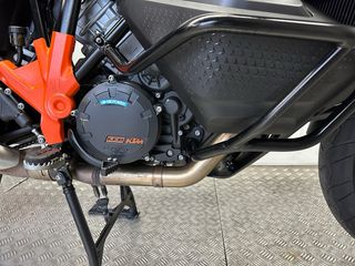 KTM 1290 Adventure S 2021