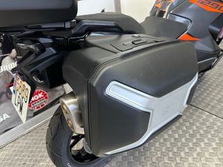 KTM 1290 Adventure S 2021