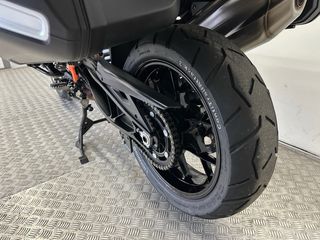 KTM 1290 Adventure S 2021