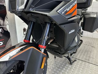 KTM 1290 Adventure S 2021