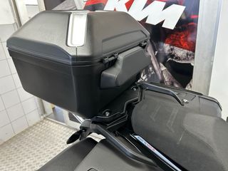 KTM 1290 Adventure S 2021