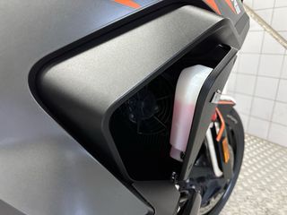 KTM 1290 Adventure S 2021