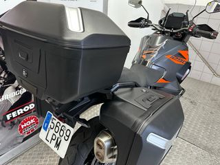 KTM 1290 Adventure S 2021