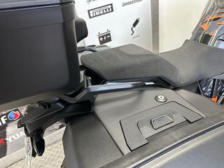 KTM 1290 Adventure S 2021